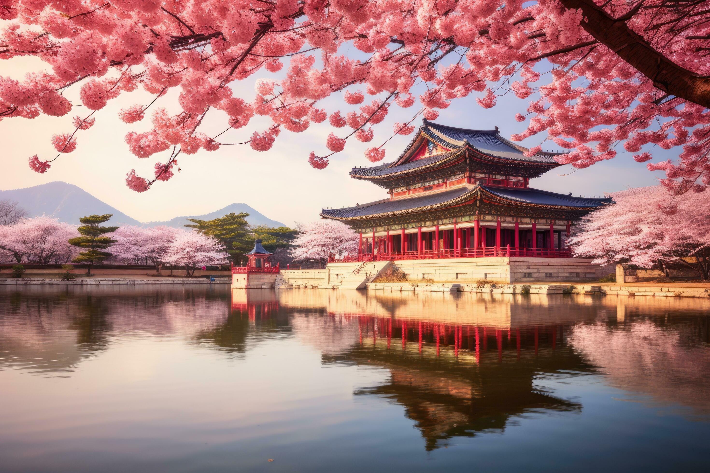 Asian Youth Champion — South Korea special category